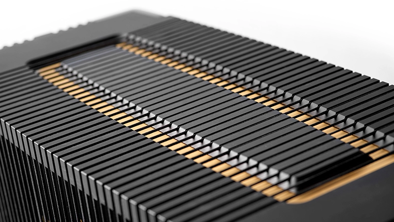 Steinway Lyngdorf Model A USP2