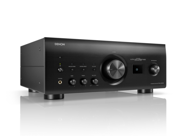 Denon PMA-3000NE 2 Ch. 160W Integrated Amplifier