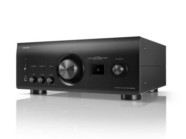 Denon PMA-3000NE 2 Ch. 160W Integrated Amplifier
