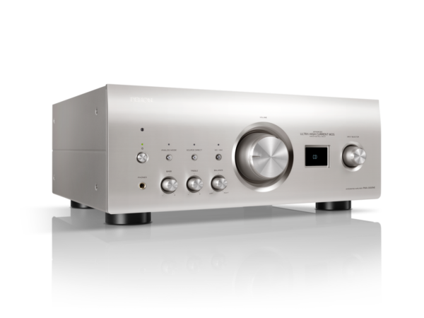 Denon PMA-3000NE 2 Ch. 160W Integrated Amplifier