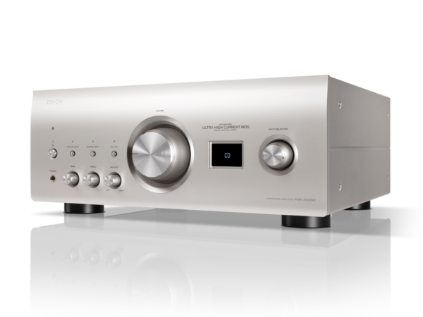 Denon PMA-3000NE 2 Ch. 160W Integrated Amplifier