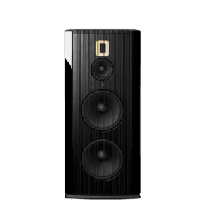 Steinway Lyngdorf Model A Floor Standing Speakers