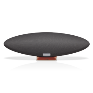 Bowers & Wilkins Zeppelin McLaren Edition