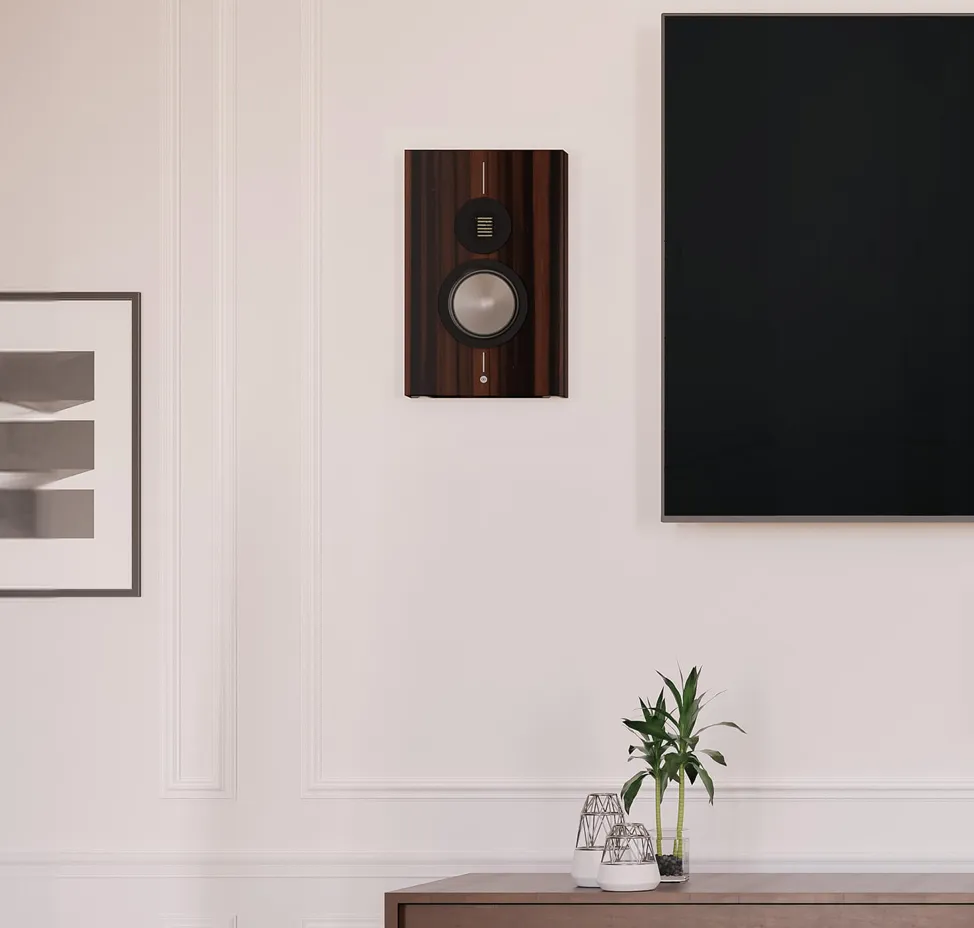 Monitor Audio Gold On-Wall 6G close up