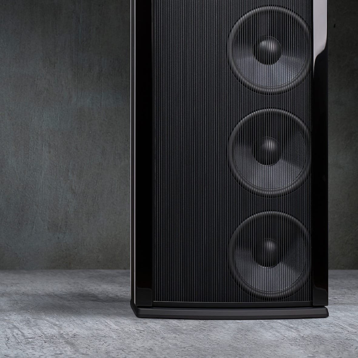 Steinway Lyngdorf Model B USP2