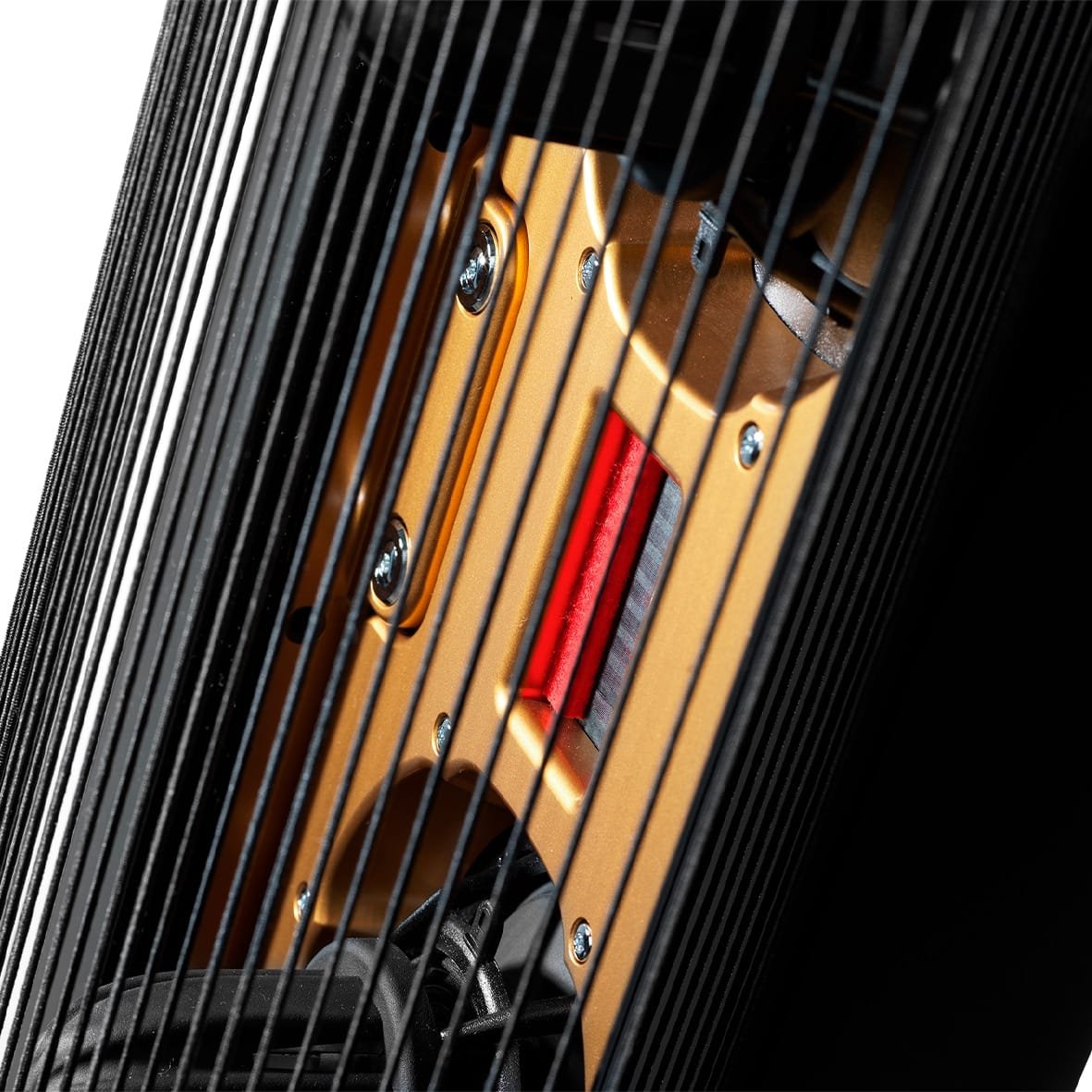 Steinway Lyngdorf Model C Open Baffle image