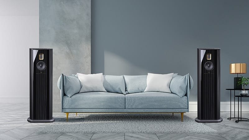 Steinway Lyngdorf Model O USP2