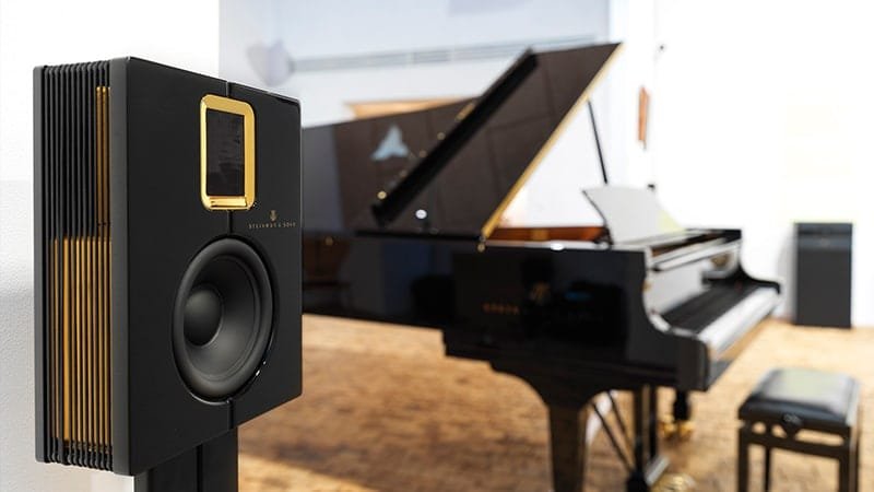 Model B Lifestyle image