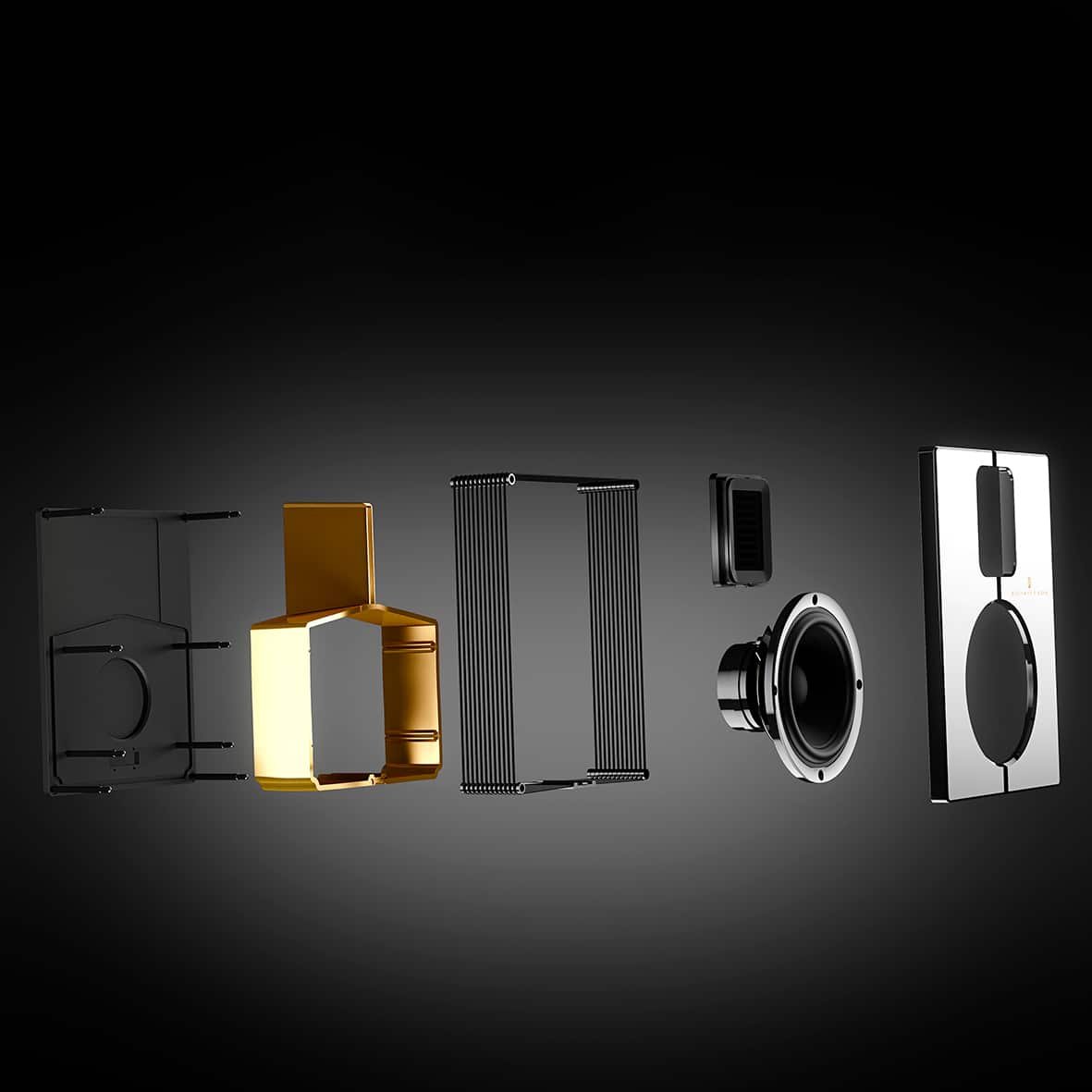 Steinway Lyngdorf Model S-15 image