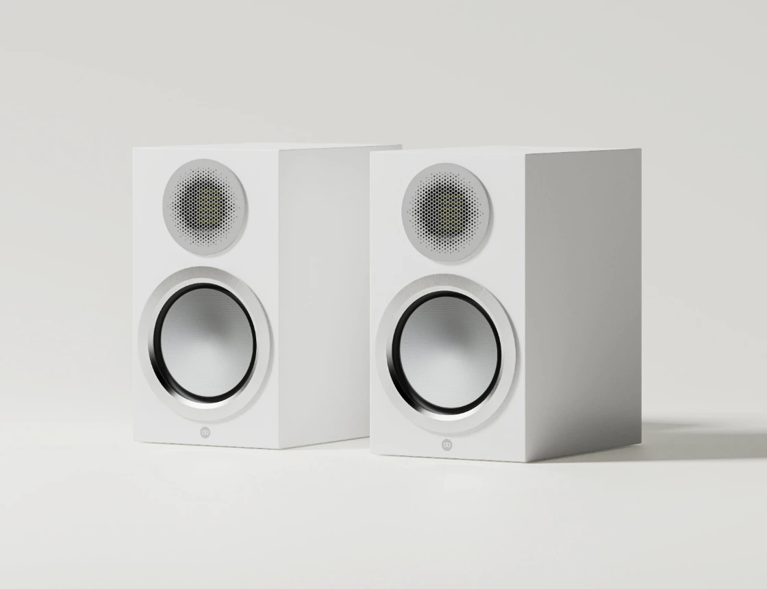 Monitor Audio Gold 50 6G Speakers