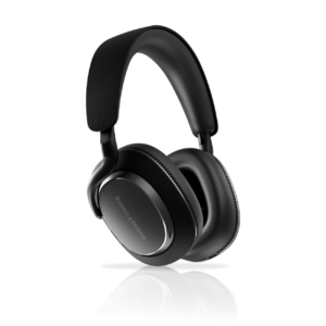 B&W Px7 S3 Black side view