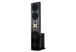 Steinway Lyngdorf Model D Floor Standing Speakers