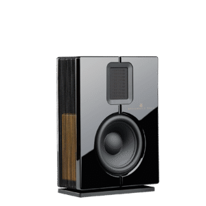 Steinway Lyngdorf Model S-15 Speakers