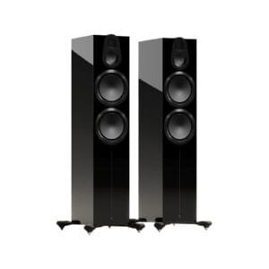 Monitor Audio Gold 500 6G Floorstanding Speaker (Pair)