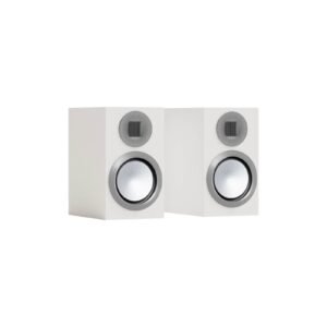 Monitor Audio Gold 50 6G Stand Mount Speaker (Pair)