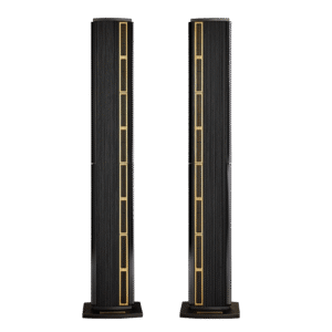 Steinway Lyngdorf LS Studio Floorstanding Speakers