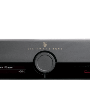 Steinway Lyngdorf P100 2.1