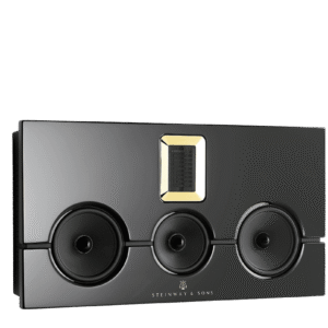 Steinway Lyngdorf Model M Center