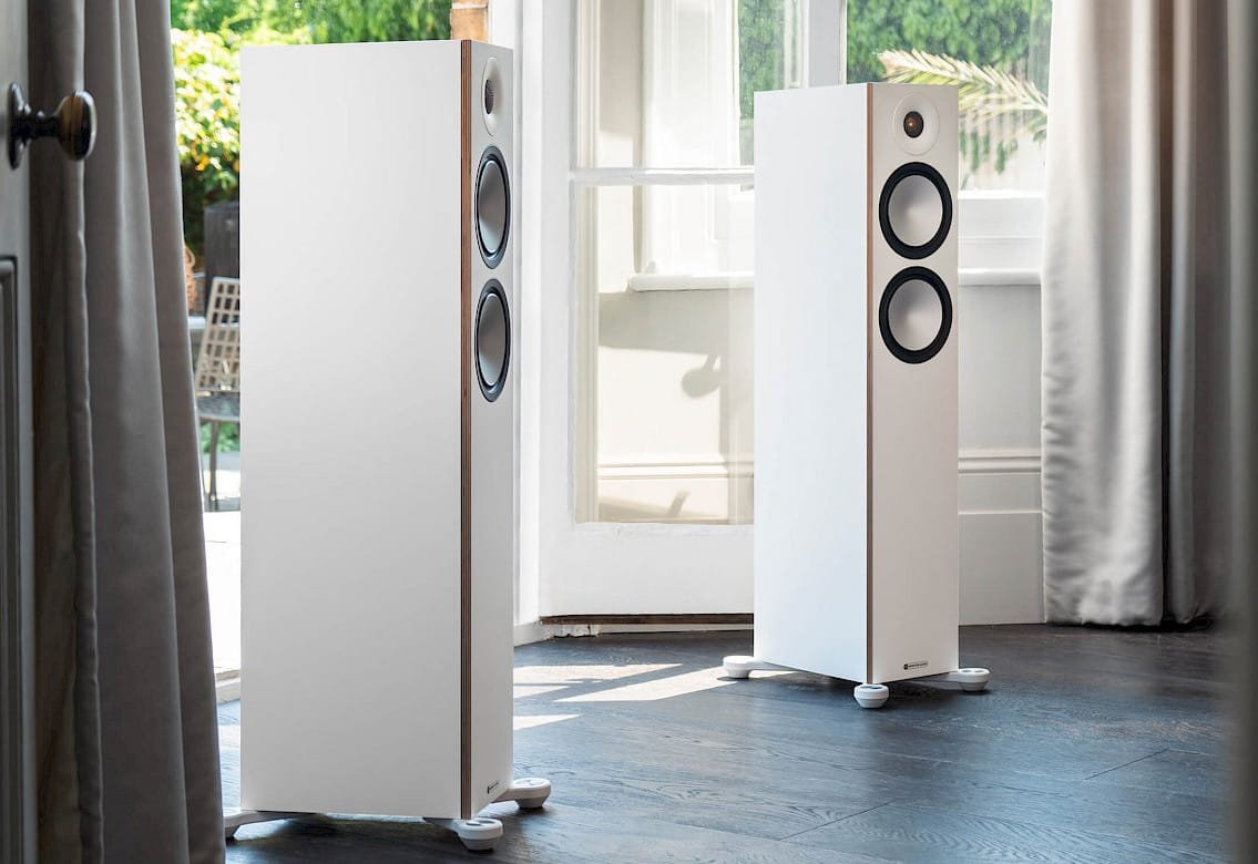 Monitor Audio Bronze 300 7G