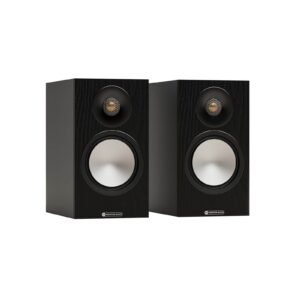 Monitor Audio Bronze 50 7G Speaker (Pair)