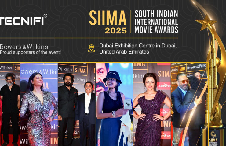 SIIMA 2025 banner image