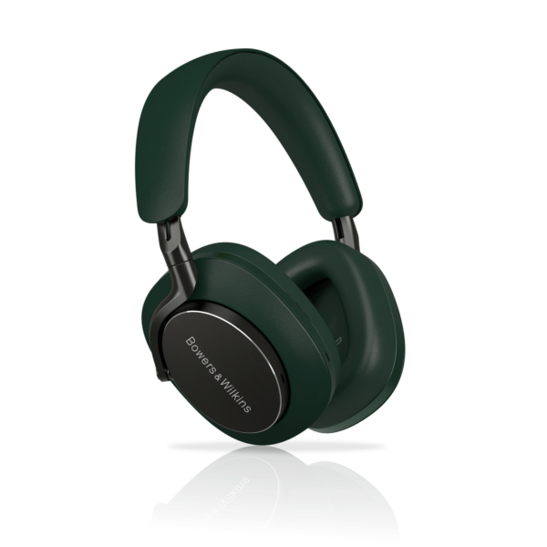 Bowers & Wilkins Px8 Over-ear noise cancelling headphones