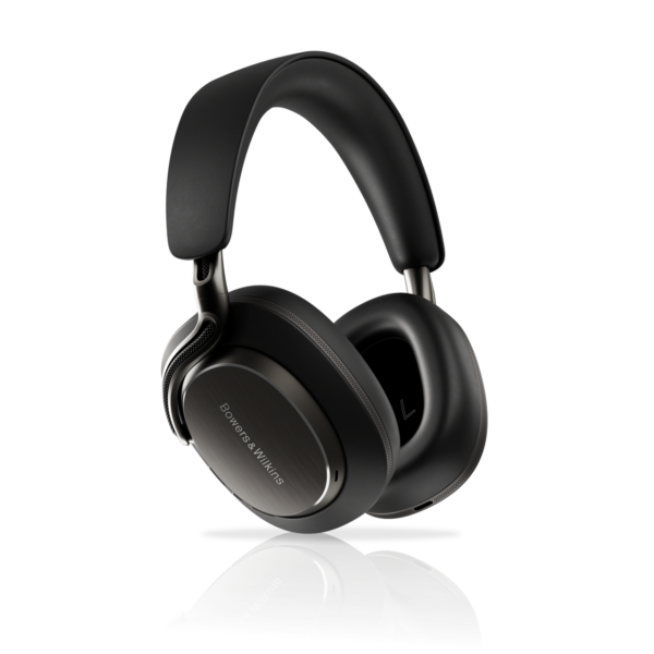 Bowers & Wilkins Px8 S2 Over-ear noise cancelling headphones