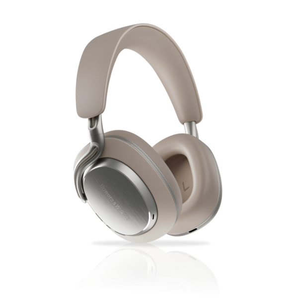 Bowers & Wilkins Px8 S2 Over-ear noise cancelling headphones