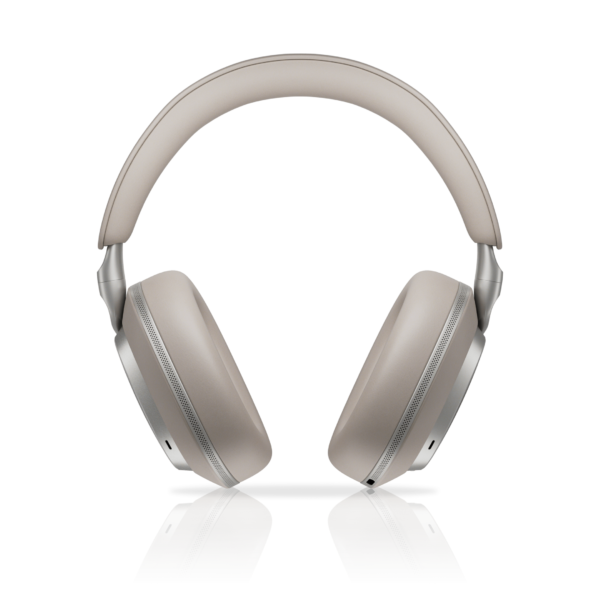 Bowers & Wilkins Px8 S2 Over-ear noise cancelling headphones